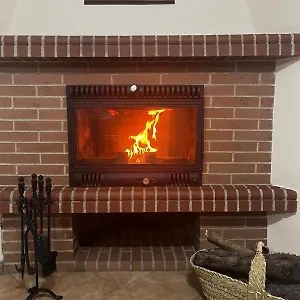  Сasa de vacaciones El Camarin